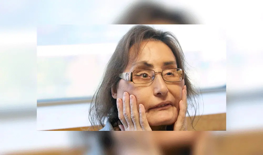 Connie Culp se convirtió en una defensora de la donación de órganos tras la intervención. Foto: AP. Connie Culp se convirtió en una defensora de la donación de órganos tras la intervención. Foto: AP.