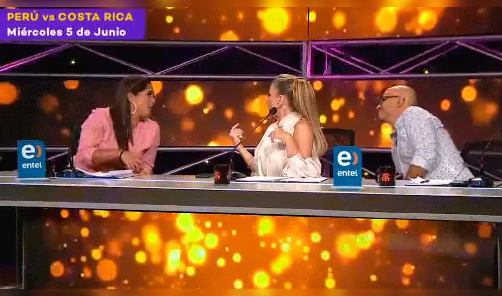 Imitadora de Karol G sorprende al jurado de "Yo Soy" con revelación [VIDEO]
