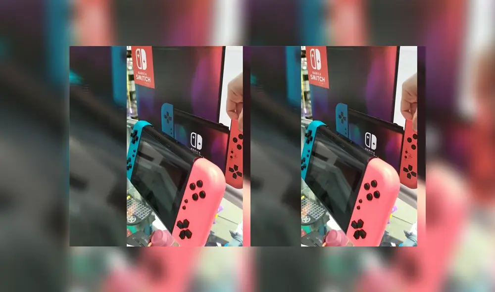 ¿La mejor consola para Navidad? Llegó “Smitch”,navidad la nueva consola ‘fake’ que, debido a su económico precio, se convierte en la gran alternativa entre los fans de Facebook.