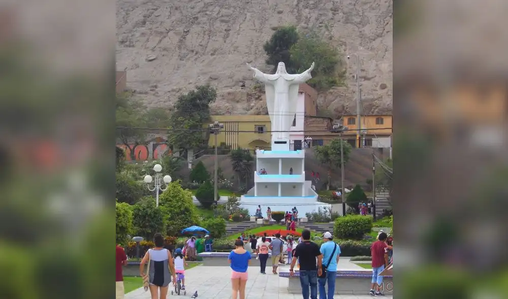 Municipalidad de Lima remata hoy terrenos en Chosica y Carabayllo