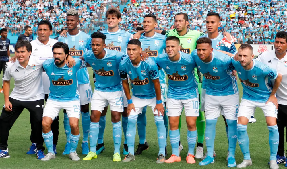 Fox Sports no transmitirá el Sporting Cristal vs. Barcelona de Guayaquil, sino por Facebook Watch de Conmebol. | Foto: GLR