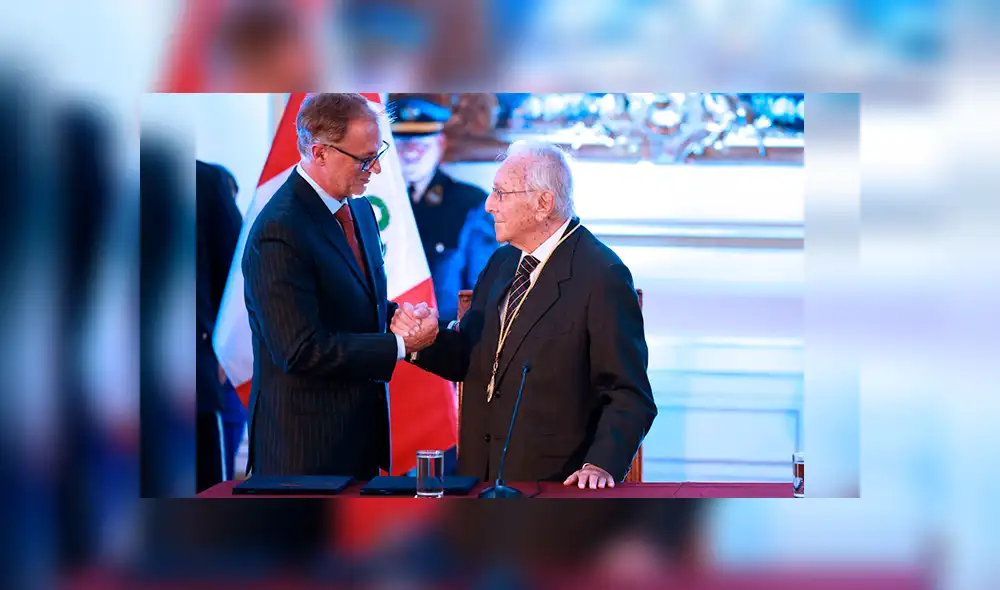 Luis Bedoya a Jorge Muñoz: ‘‘Usted no sabe lo que le espera’’ [VIDEO]