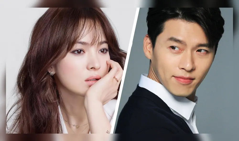 Song Hye Kyo, Hyun Bin, Weibo Song Hye Kyo, Hyun Bin, Weibo