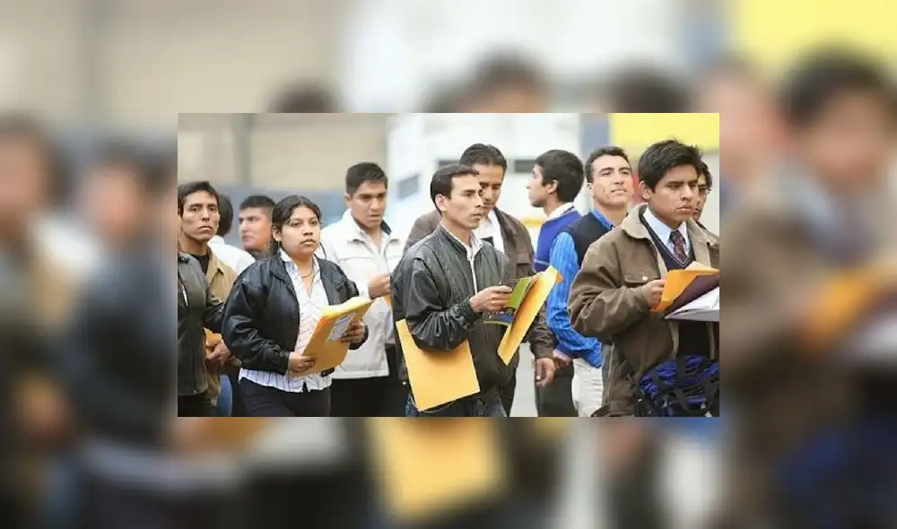 Ejecutivo propone deducción adicional de hasta 50% a empresas que contraten nuevos trabajadores