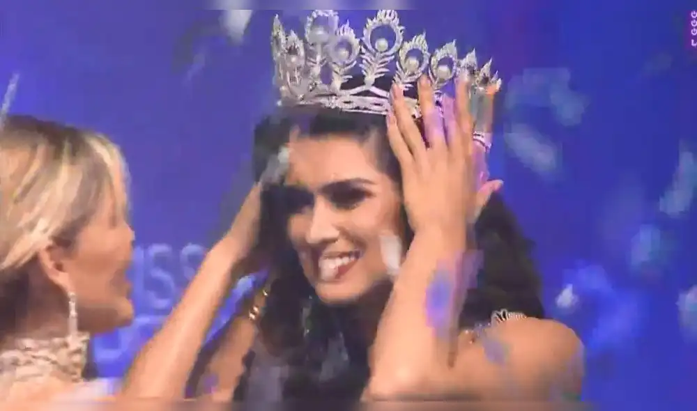 Miss Perú Miss Perú