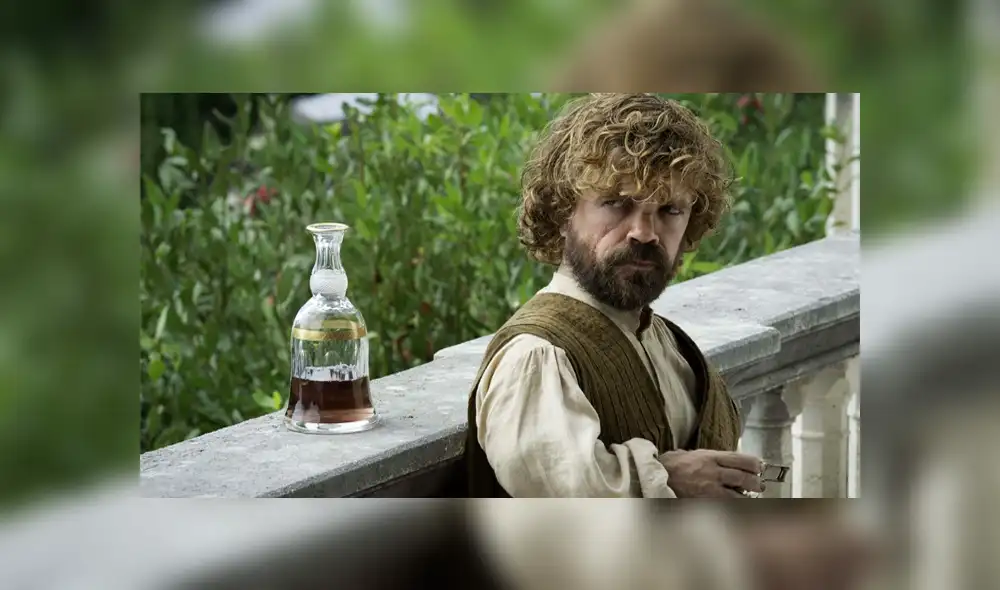 Game of Thrones: 10 frases de Tyrion Lannister que muestran por qué es uno de los personajes favoritos [FOTOS]