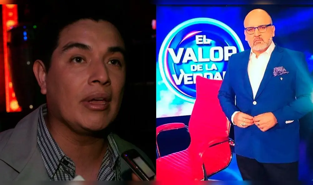 LEONARD LEON EN EL VALOR DE LA VERDAD