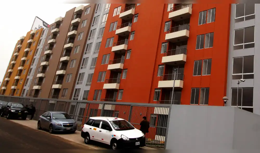 Vivienda: ¿Cuáles son los distritos con el metro cuadrado más barato y caro?