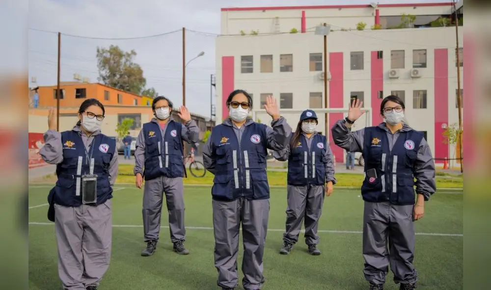 Pacientes con COVID-19 recibirán medicamentos gratuitos. Foto: Andina-Difusión. Pacientes con COVID-19 recibirán medicamentos gratuitos. Foto: Andina-Difusión.