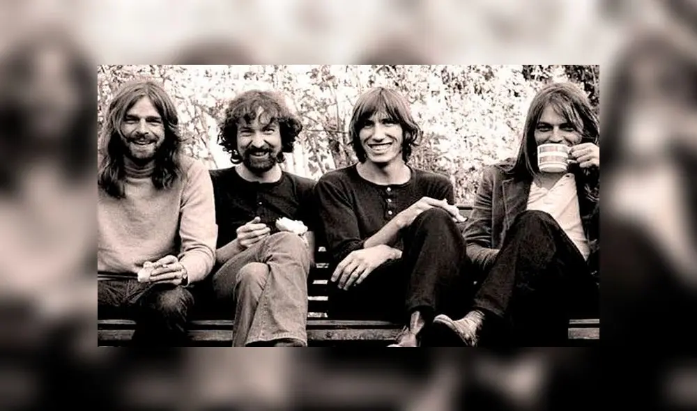 ‘The Wall’ de Pink Floyd cumple 40 años: 10 datos desconocidos del experimento musical [VIDEO] 
