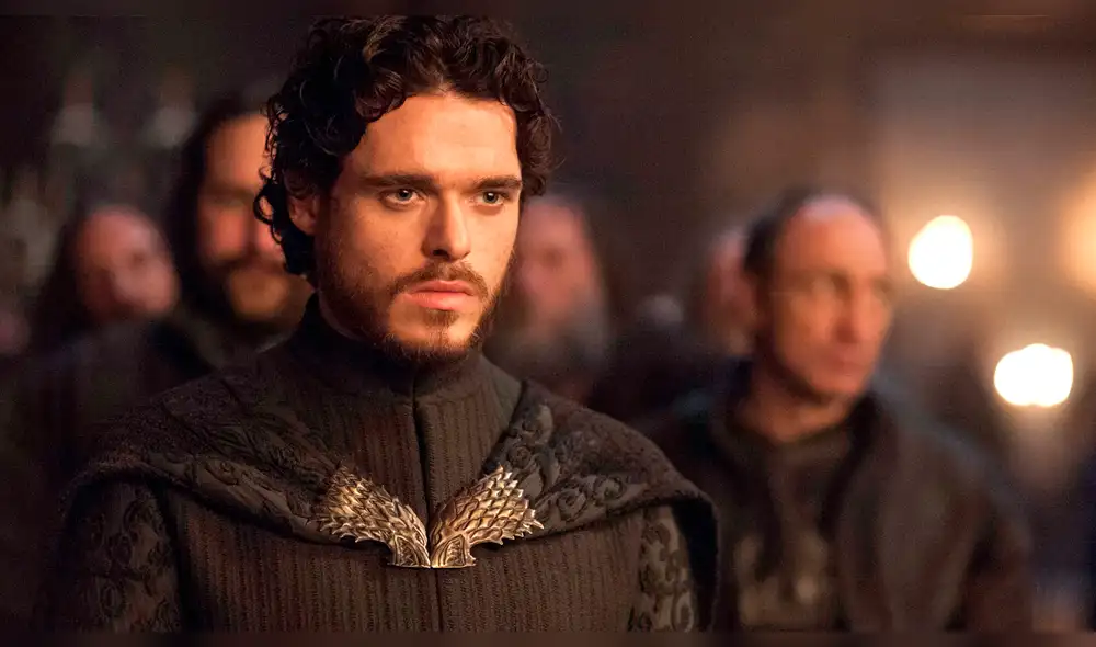 Protagonista de "Game of Thrones" mantendría una relación con conocido actor 