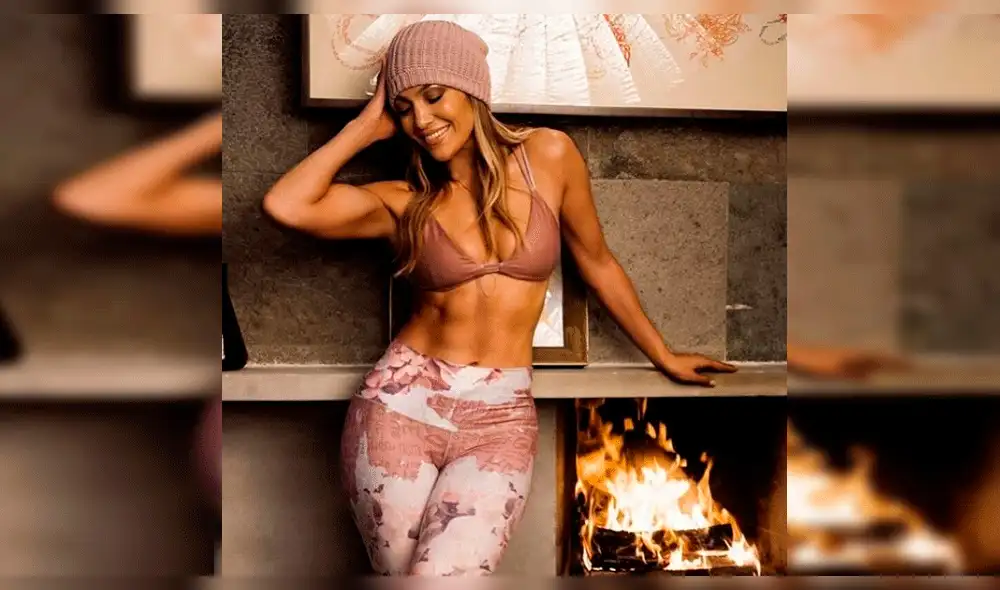 Jennifer Lopez: Filtran video de su vientre y aseguran que está embarazada