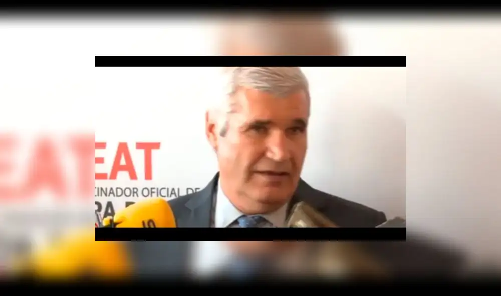 Barcelona destituye a directivo por estas declaraciones sobre Lionel Messi Barcelona destituye a directivo por estas declaraciones sobre Lionel Messi