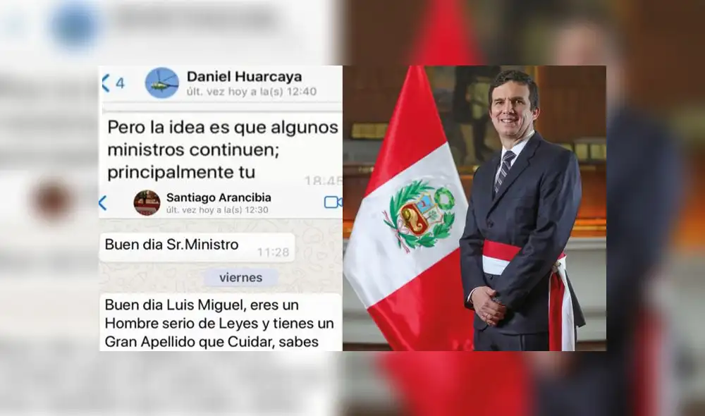 Miguel Incháustegui