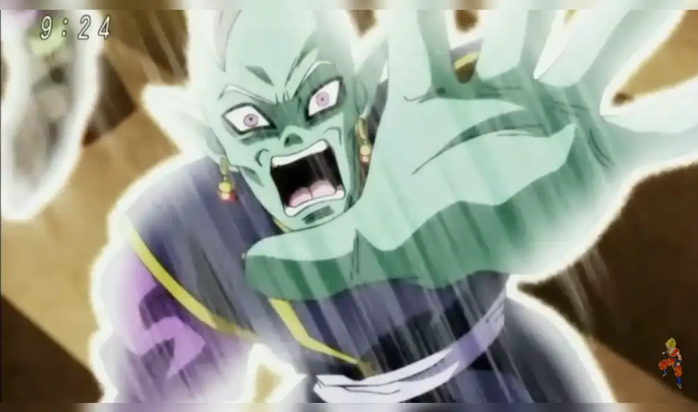 Dragon Ball Super: todo un universo fue arrasado luego de perder en el 'Torneo de la fuerza' [FOTOS y VIDEO]