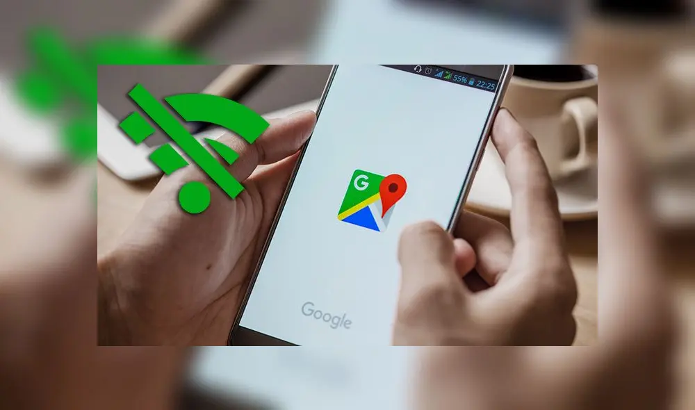 Google Maps: descubre cómo utilizar la aplicación sin tener conexión a Internet [VIDEO]