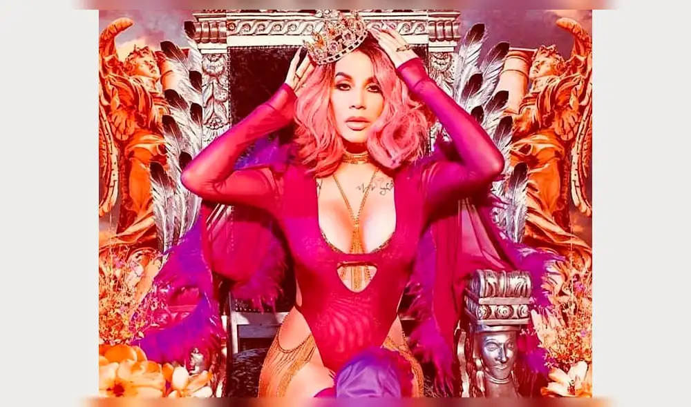 Don Omar arremete contra Anuel AA y Karol G en defensa de Ivy Queen [VIDEO]