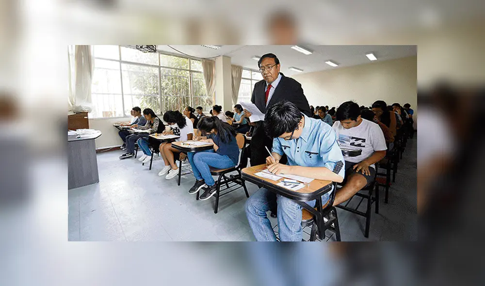 Sunedu: las universidades que han obtenido su licencia institucional