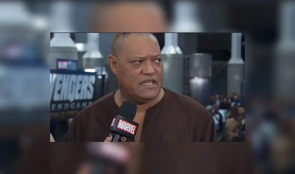 Avengers: Endgame [EN VIVO] Todo lo que pasó en la premiere mundial de Marvel