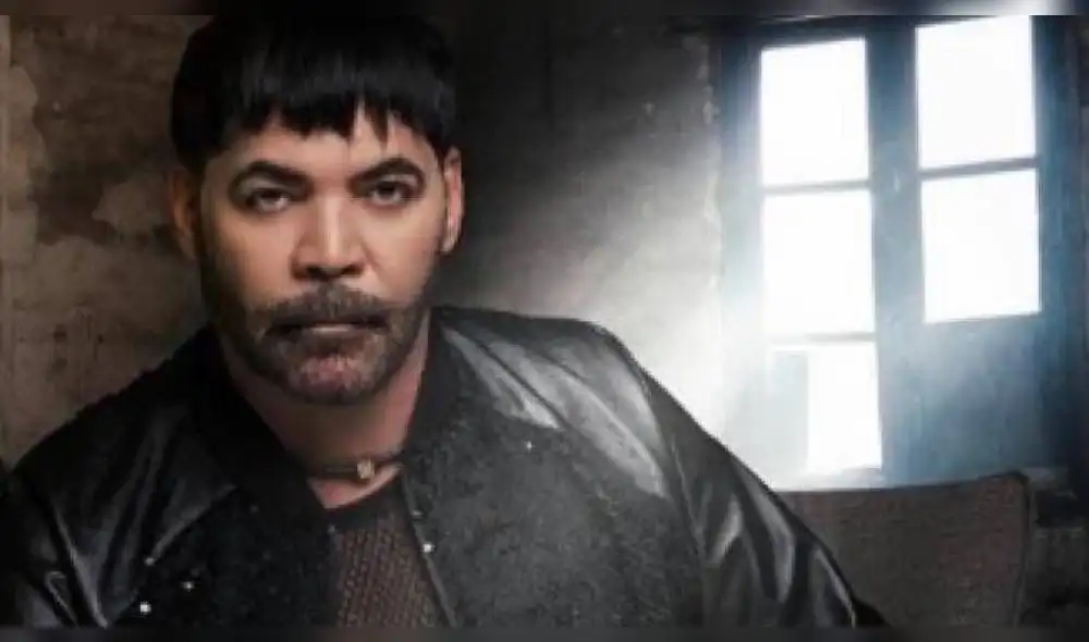 “Con este disco me despido de la música", escribió. (Foto: Instagram)