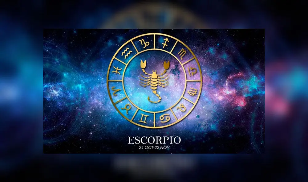 horóscopo horóscopo