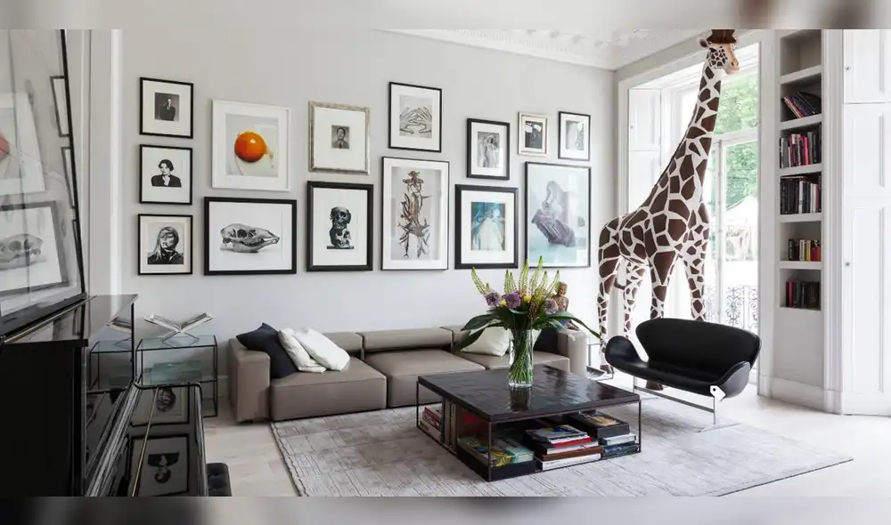 Ideas y consejos para decorar tu oficina