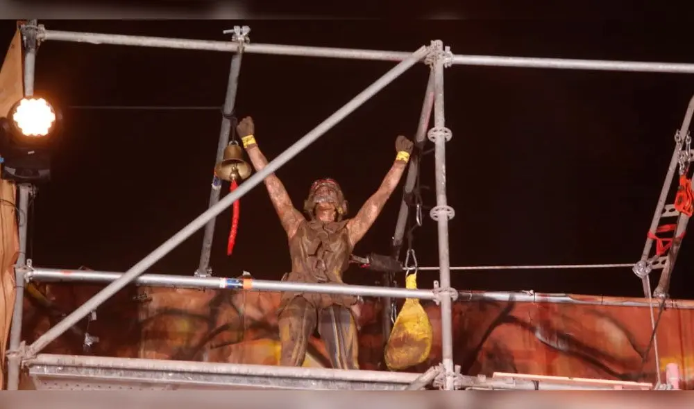 Esto es guerra Esto es guerra