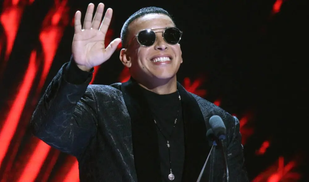 Daddy Yankee preocupa a sus fans al cerrar su cuenta de Instagram. Foto: Agencia AFP