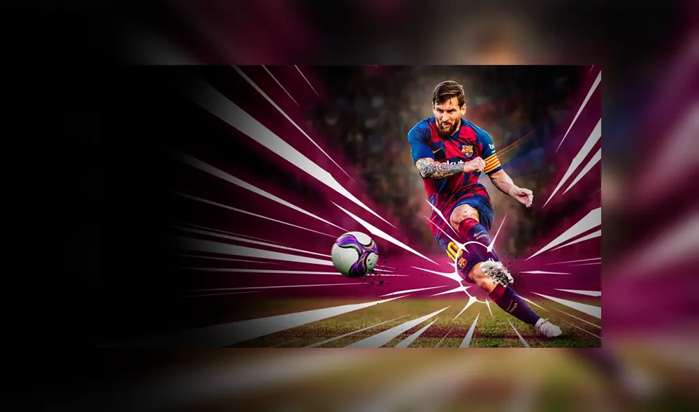 ¿Quieres la versión especial de PES 2020? Mira el difícil requisito que exige Konami para poder tener la oportunidad de adquirirlo.