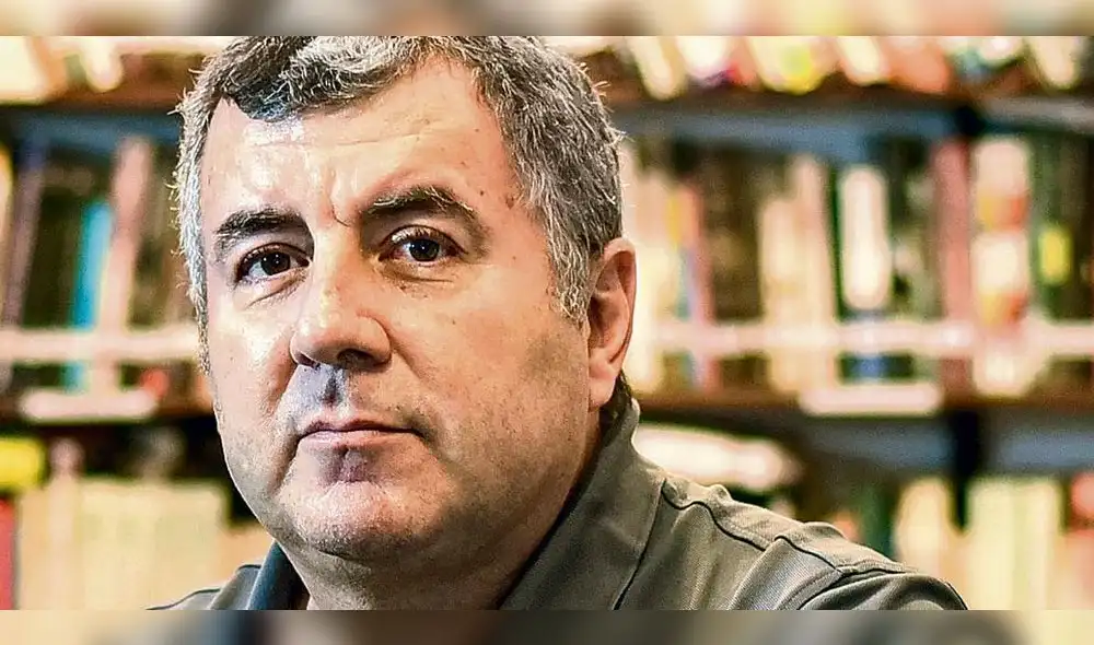 Una vieja batalla en el Perú