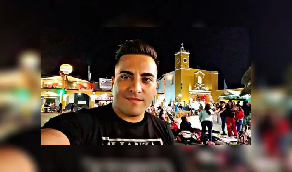 Tommy Portugal confesó que temió por su vida.