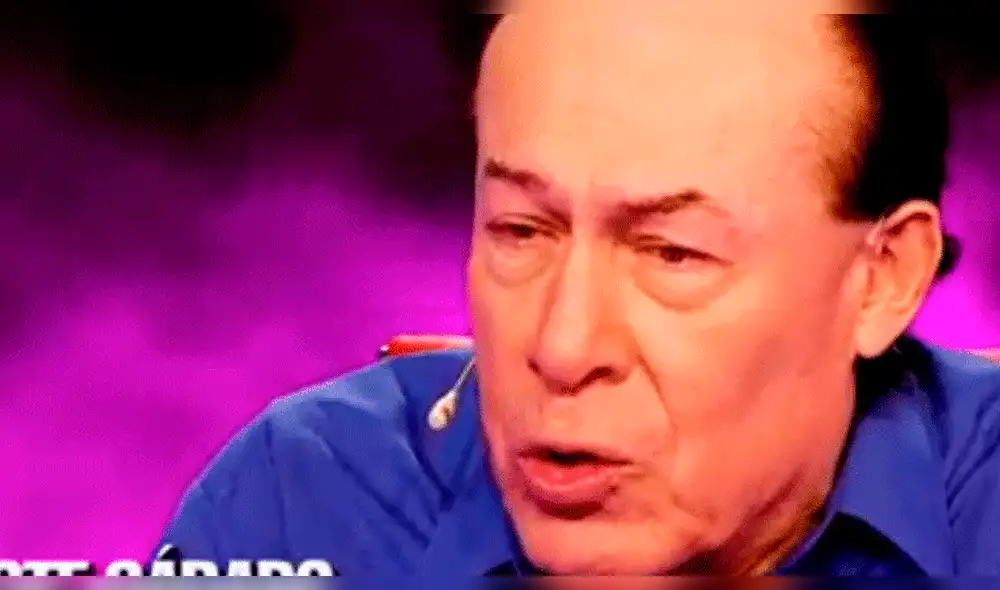 Clara Seminara se fue del Perú tras denuncia contra ‘Yuca’ [VIDEO]