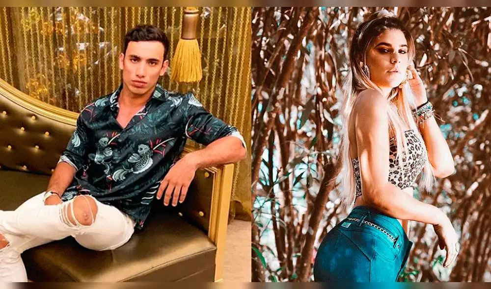 Said Palao emite juicio de valor sobre la denuncia de Macarena Vélez [VIDEO]