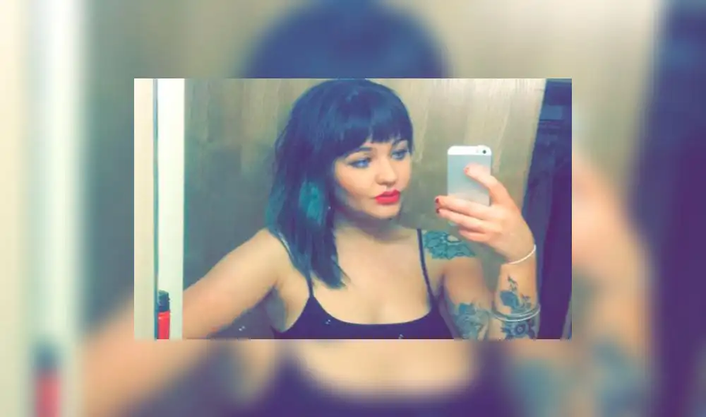 Facebook: Joven fue despedida de su trabajo por 'no usar brasier'