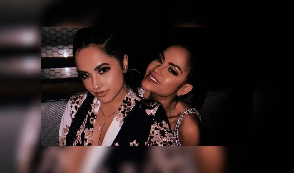 WhatsApp: creyó que conversaba con Becky G y Natti Natasha, pero tuvo un triste final [VIDEO]