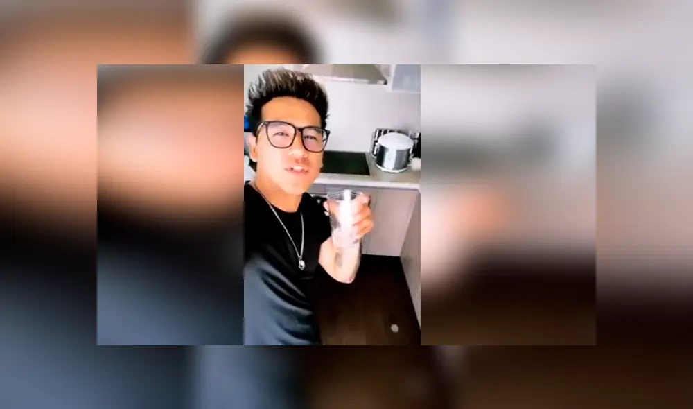 YouTube viral: ¿Andynsane presumió sus lujos a sus miles de seguidores? Aquí la verdad [VIDEO]