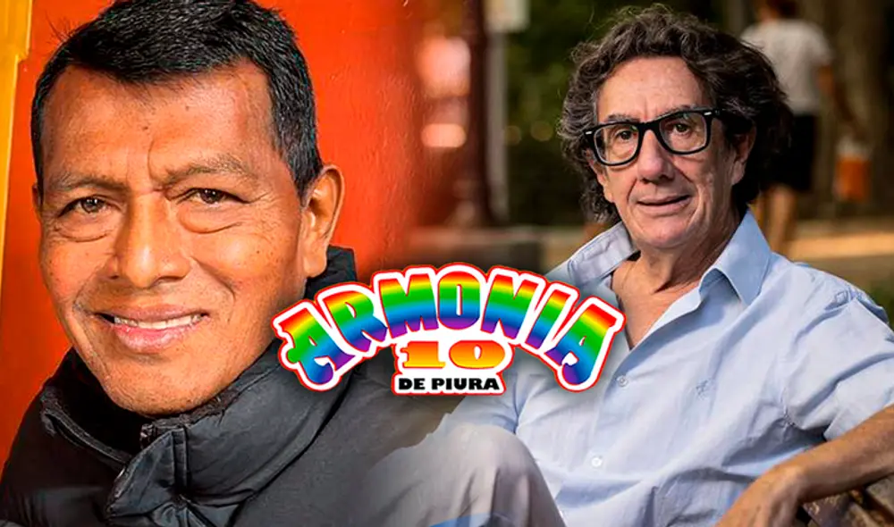 "Cantinero de Piura", una de las canciones más solicitadas. Foto: Composicion La República.