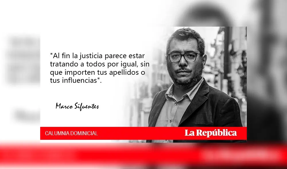 “¿Pero por qué pasan piola…