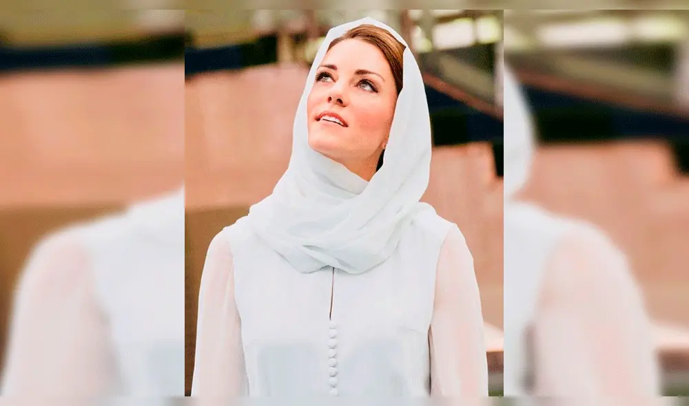 Kate Middleton celebra sus 37 años y fans halagan su belleza en redes [FOTOS]