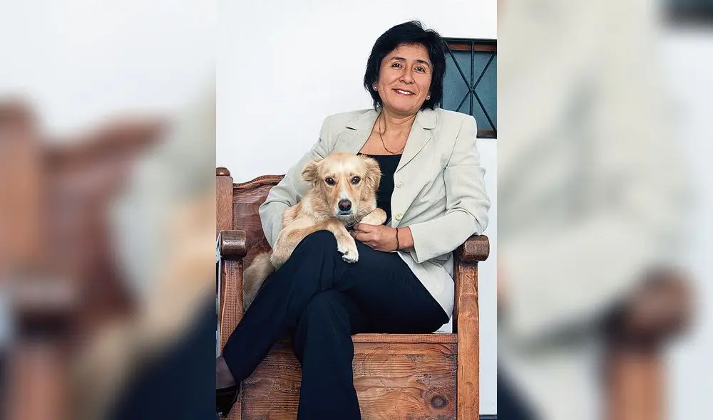 Una magistrada con carácter liderará el Tribunal Constitucional