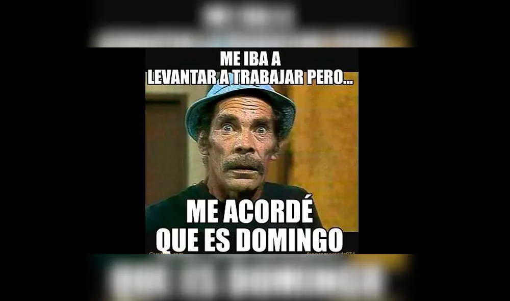 Don Ramón: memes más graciosos del popular ‘Monchito’ del Chavo del Ocho a 31 años de su muerte