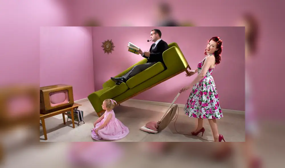 Prohíben publicidad con estereotipos de género en Gran Bretaña