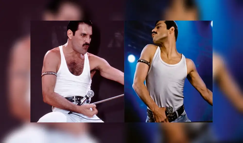 Detienen rodaje de la película de ‘Queen’ por desaparición de su director