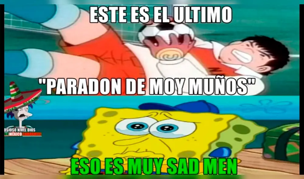 En Facebook, mira los mejores memes que dejó el América vs Chivas por Liga MX [FOTOS]