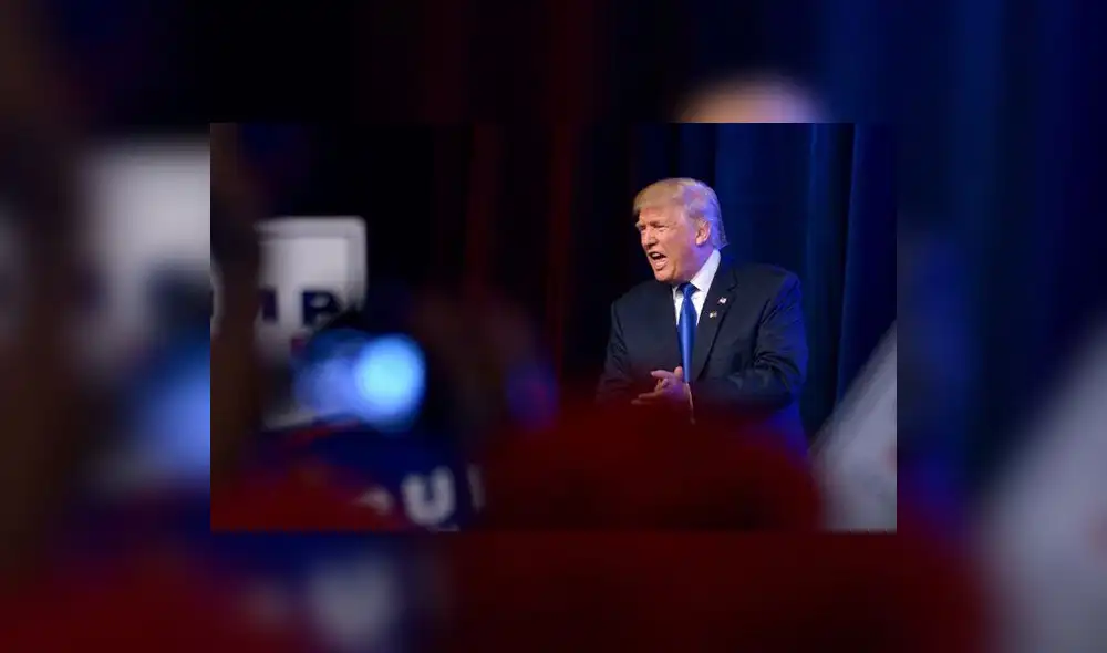 The New York Times rechaza decisión de la Casa Blanca por no permitir el ingreso a sus reporteros 