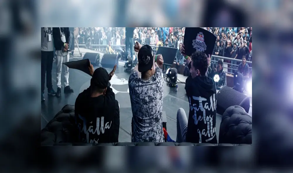 Red Bull ha confirmado a los cinco jueces que conformarán el jurado oficial para el torneo con sede en Madrid, España. Red Bull ha confirmado a los cinco jueces que conformarán el jurado oficial para el torneo con sede en Madrid, España.