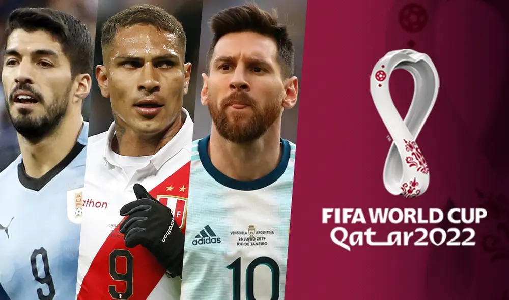 Las Eliminatorias sudamericanas rumbo a Qatar 2022 arrancarán en octubre y ya no en septiembre, confirmó la FIFA. Créditos: Gerson Cardoso/GLR. Las Eliminatorias sudamericanas rumbo a Qatar 2022 arrancarán en octubre y ya no en septiembre, confirmó la FIFA. Créditos: Gerson Cardoso/GLR.