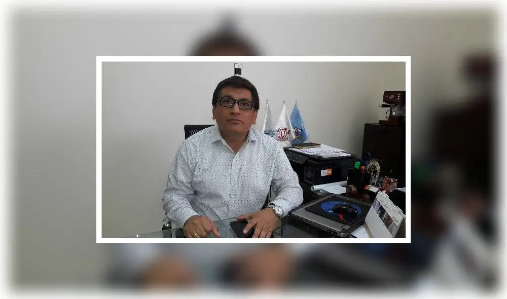 Director de Hospital de Ventanilla fue inhabilitado 4 años para ejercer cargos públicos Director de Hospital de Ventanilla fue inhabilitado 4 años para ejercer cargos públicos