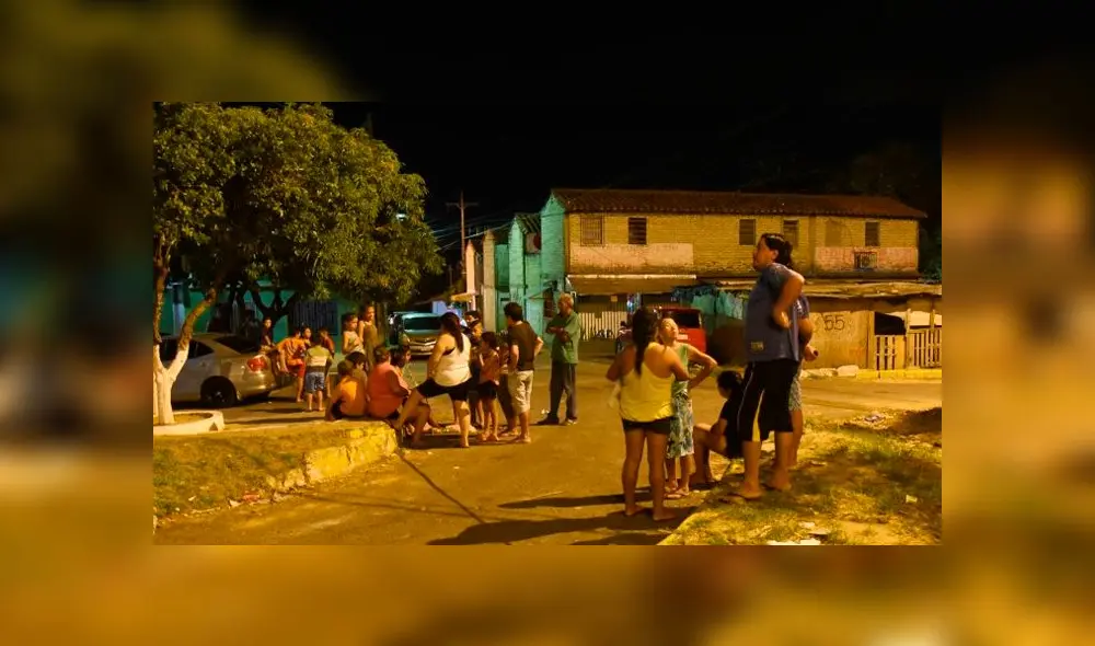 La policía municipal encontró a la menor de edad que aparentemente se habría quitado la vida.