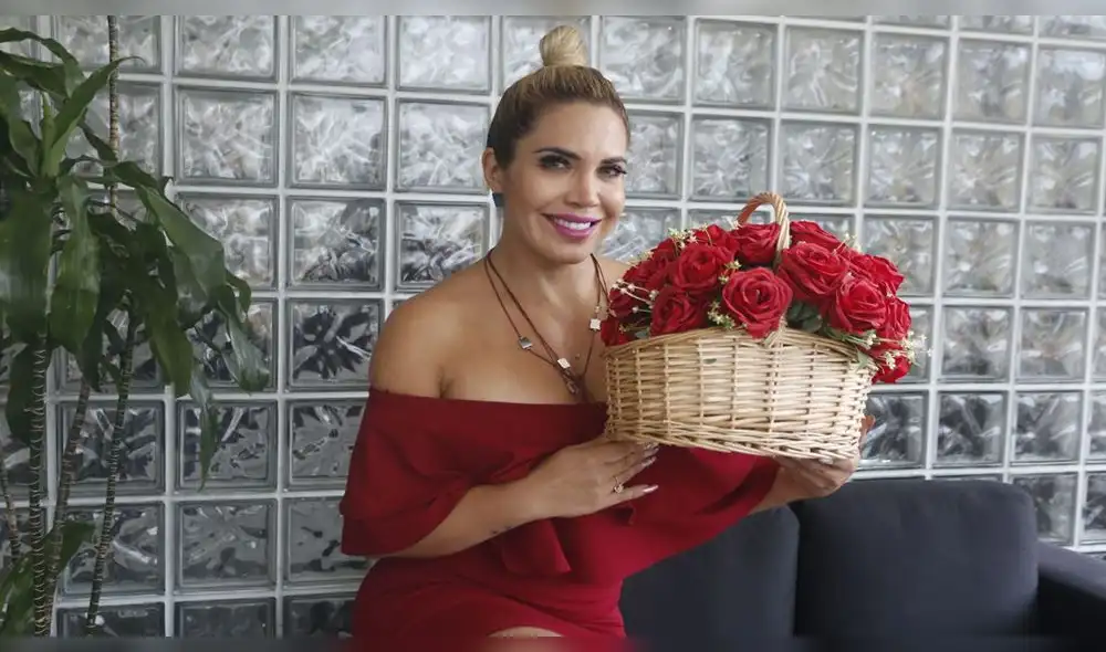 Anelhí Arias Barahona. Foto: Archivo